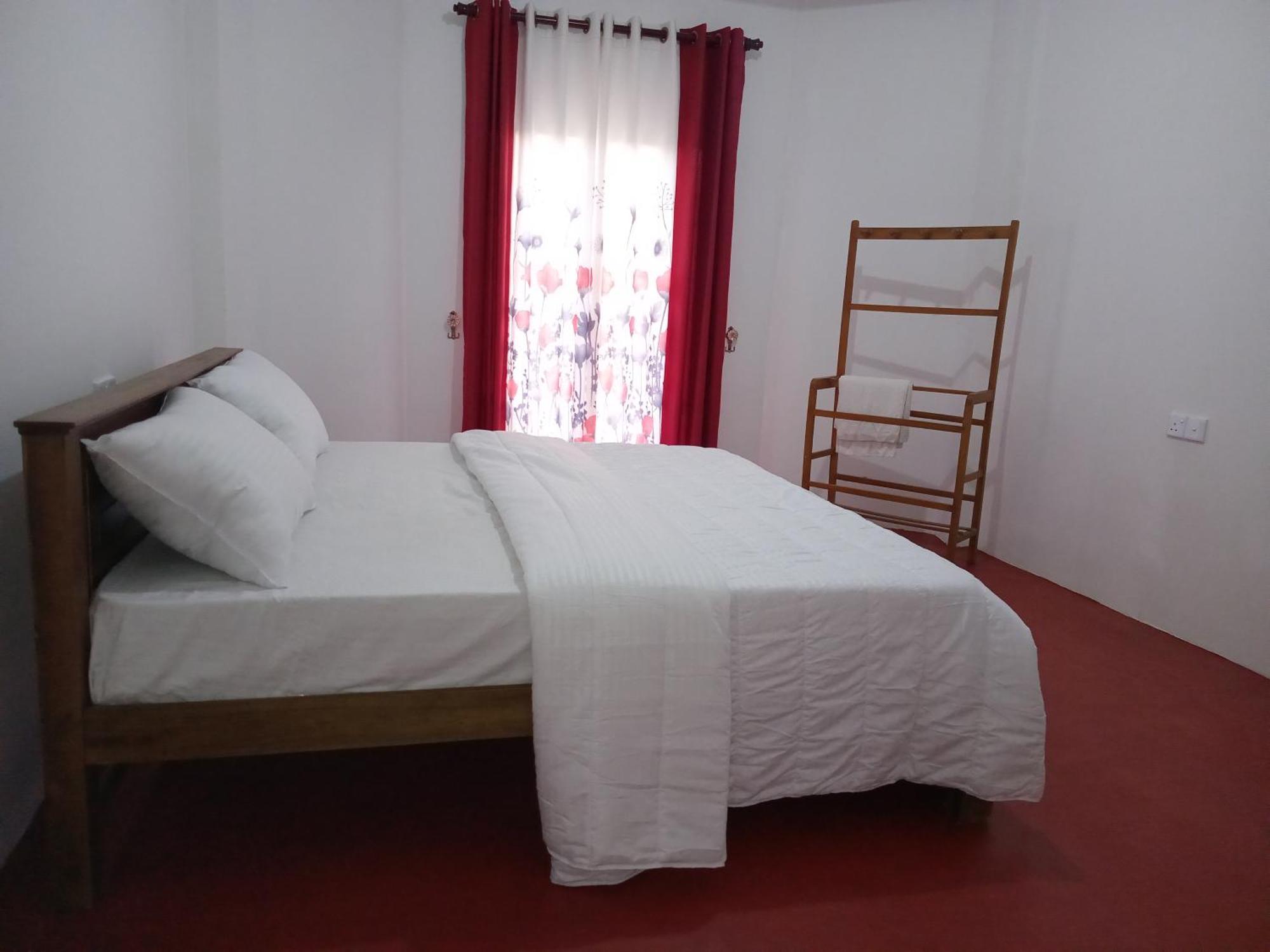 Serenity Heights Nuwara Eliya Kültér fotó