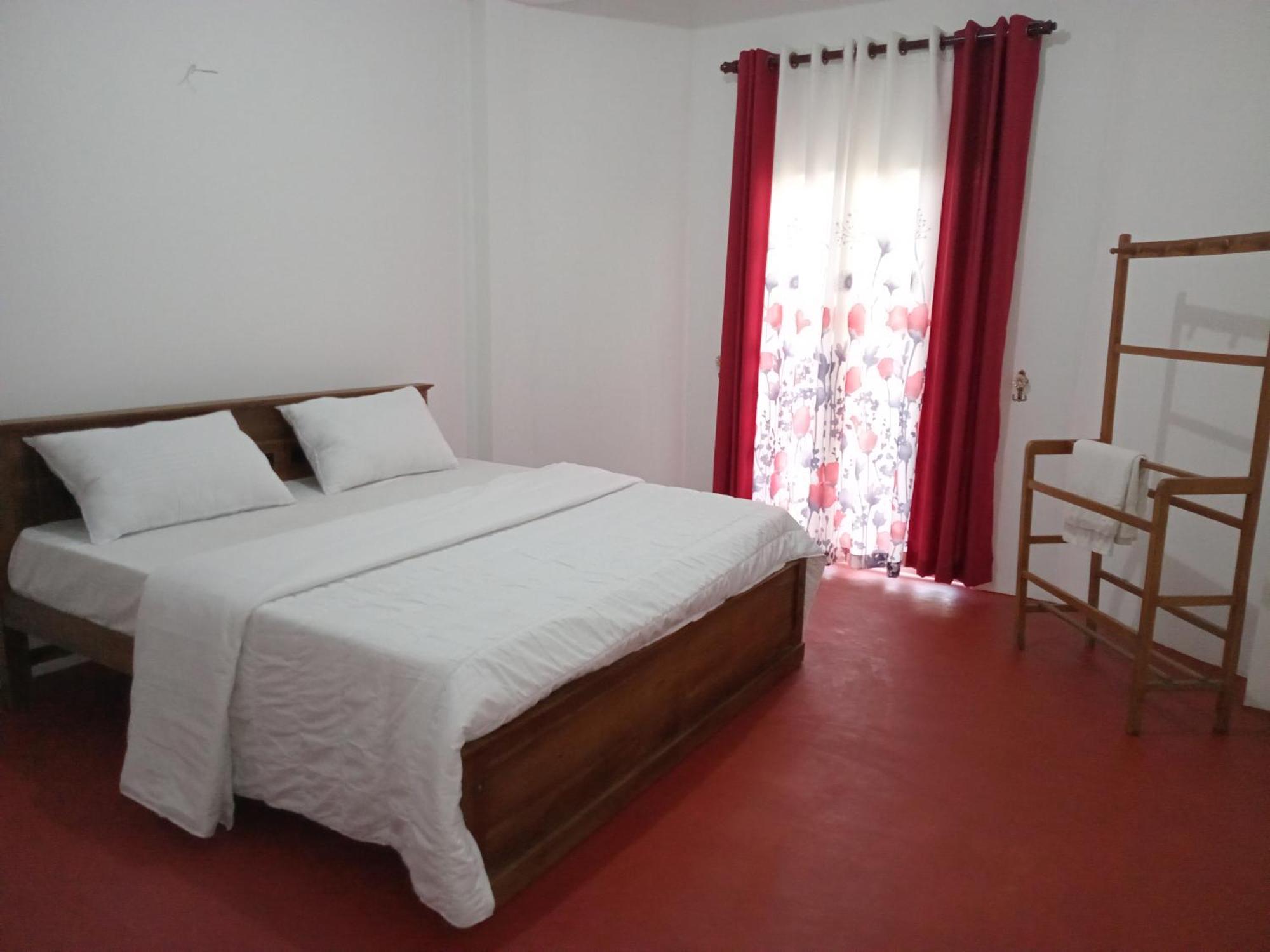 Serenity Heights Nuwara Eliya Kültér fotó
