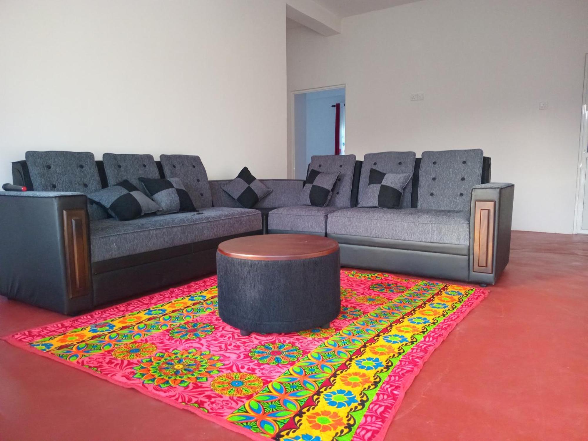 Serenity Heights Nuwara Eliya Kültér fotó