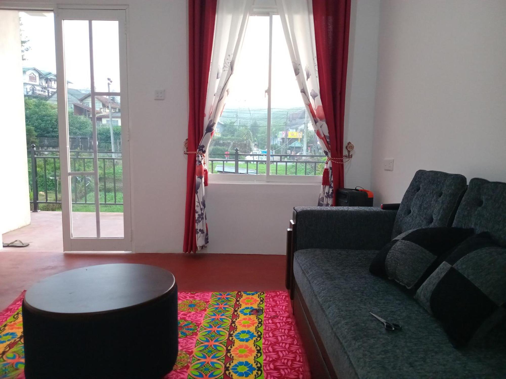 Serenity Heights Nuwara Eliya Kültér fotó