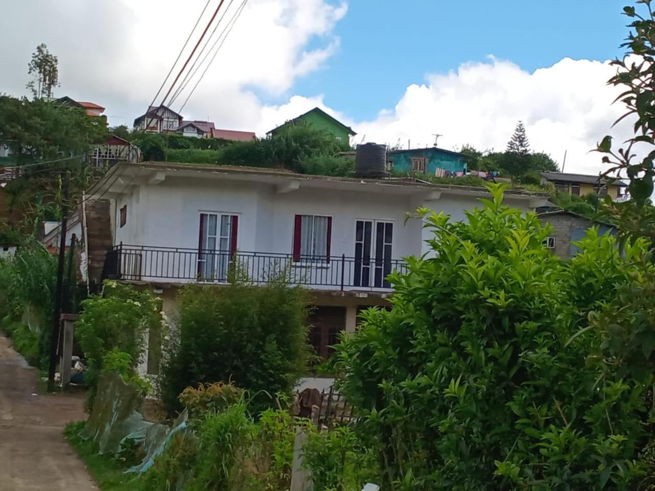 Serenity Heights Nuwara Eliya Kültér fotó