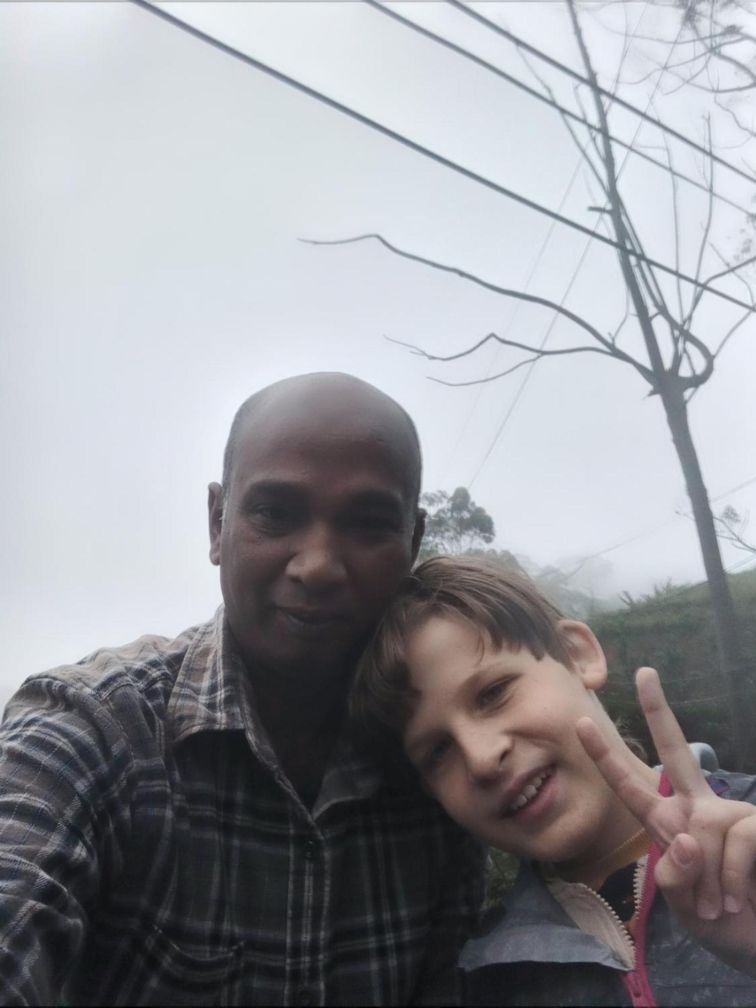 Serenity Heights Nuwara Eliya Kültér fotó