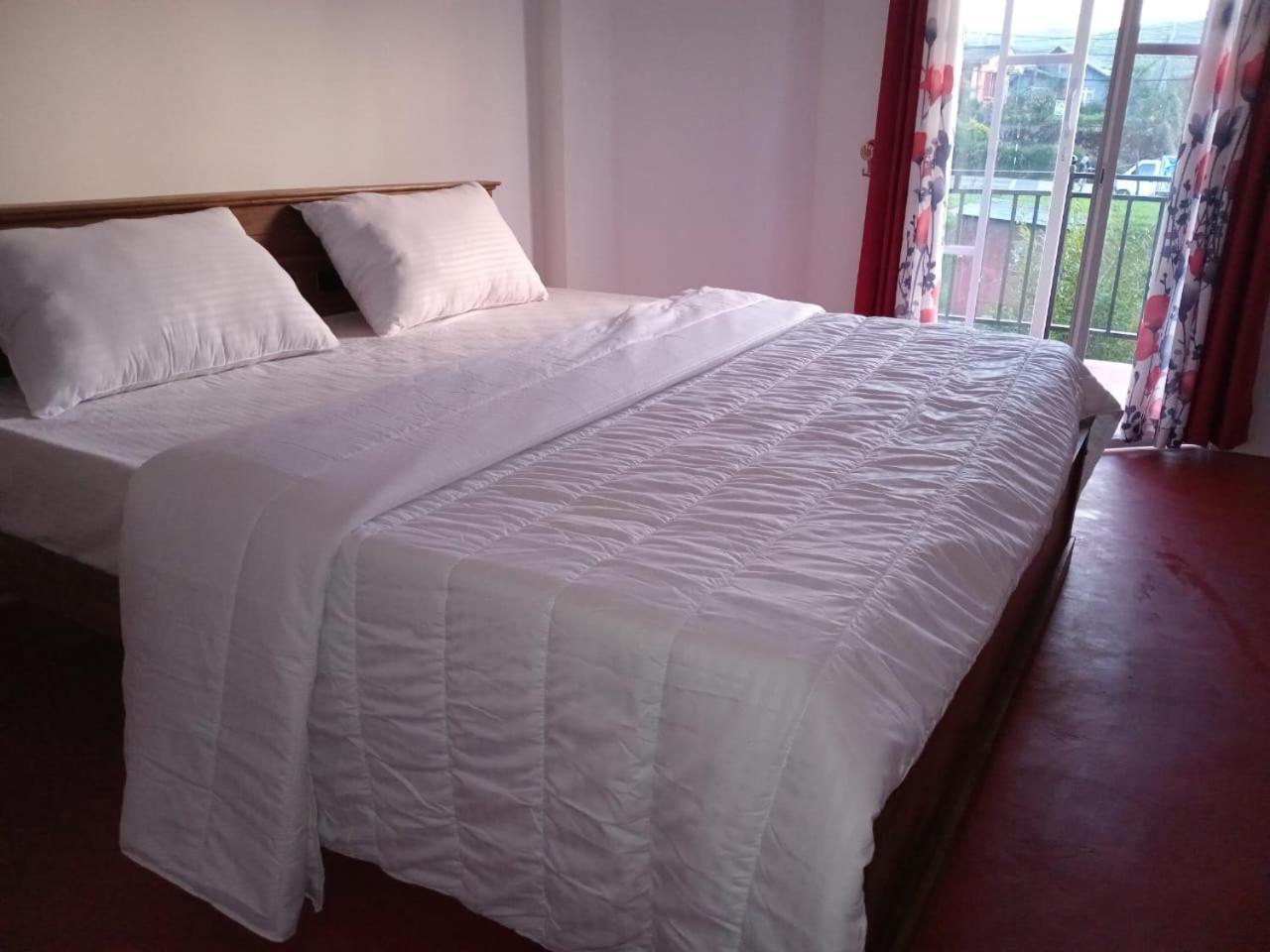 Serenity Heights Nuwara Eliya Szoba fotó