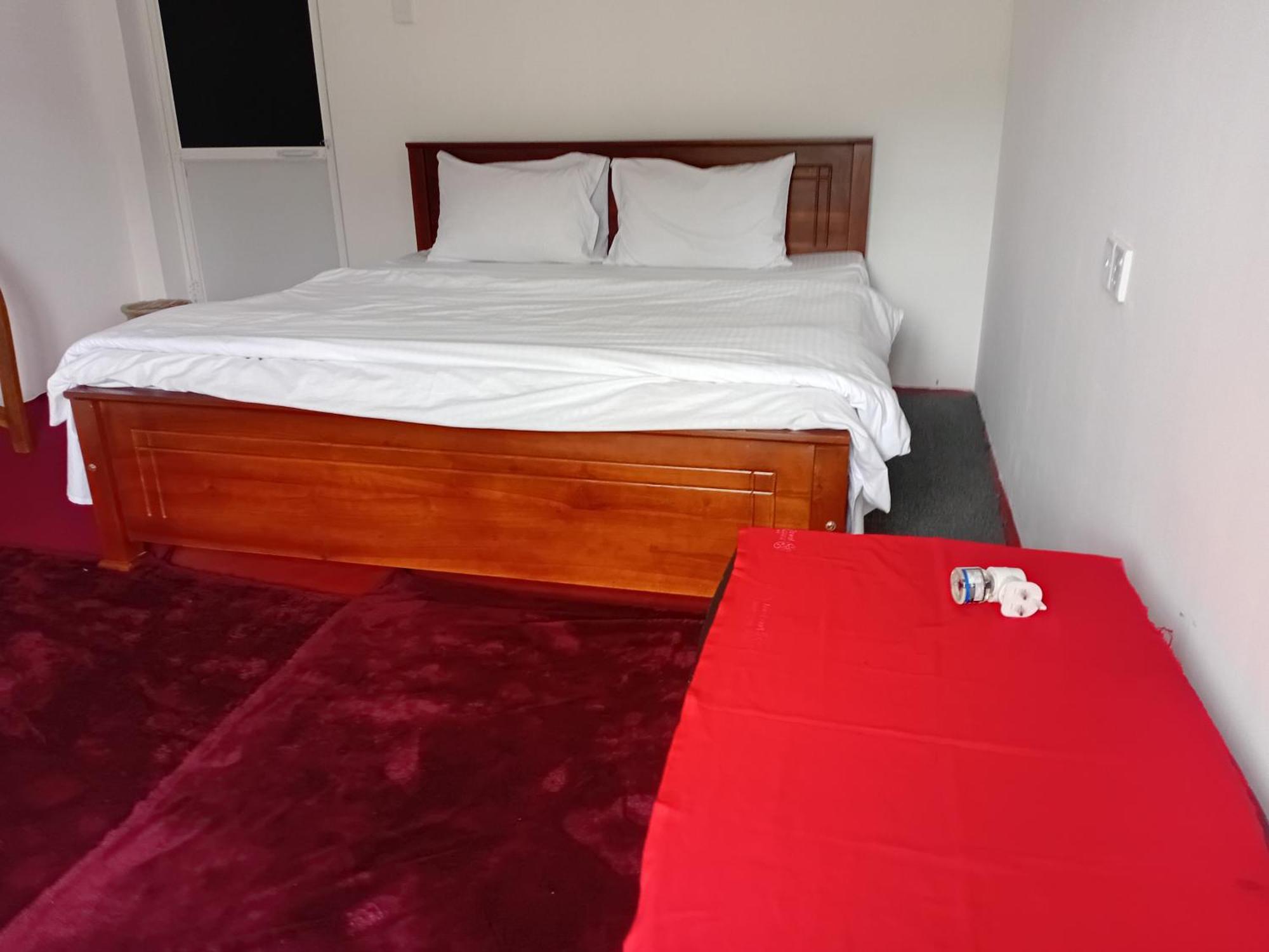 Serenity Heights Nuwara Eliya Szoba fotó