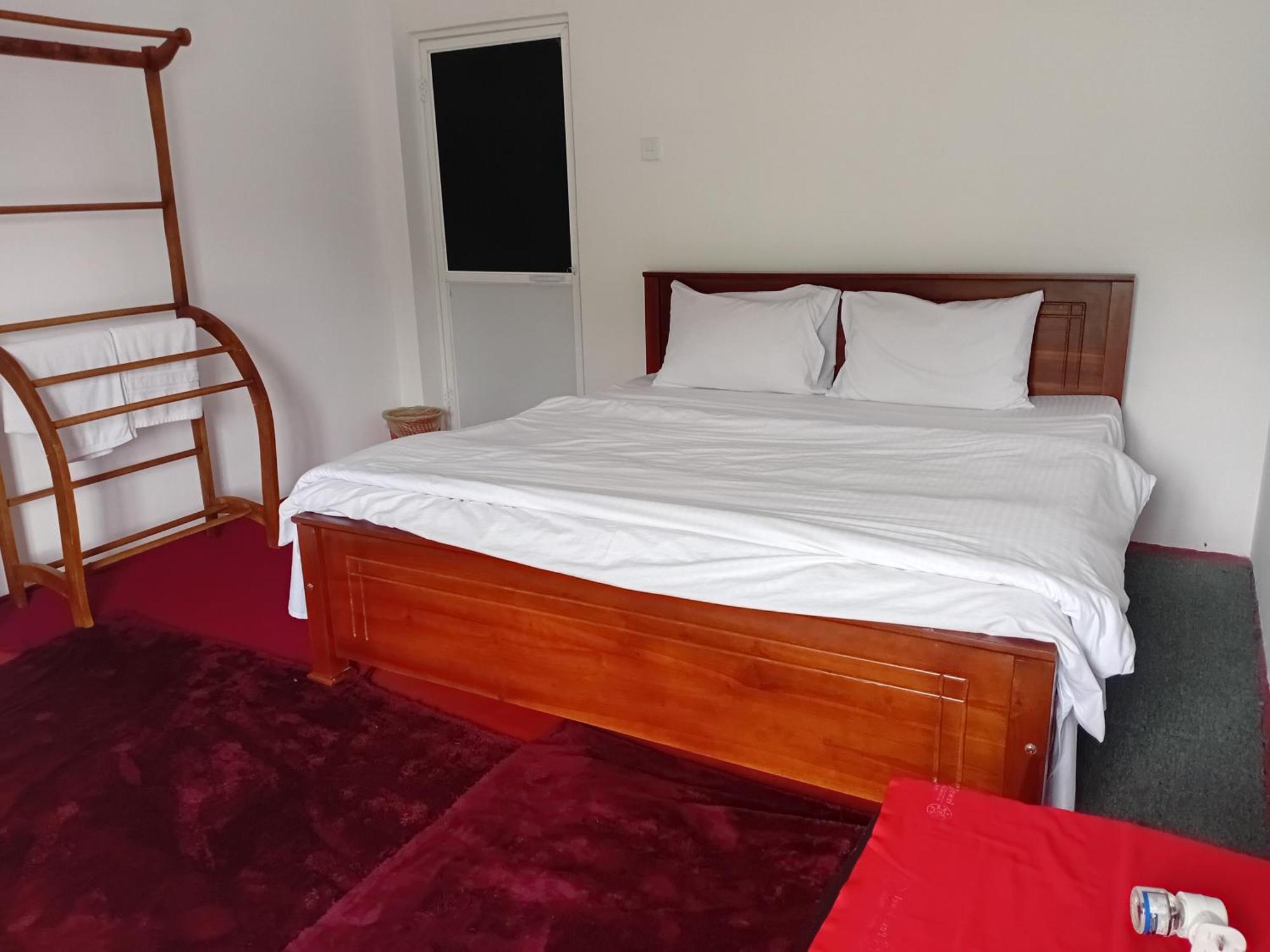 Serenity Heights Nuwara Eliya Szoba fotó
