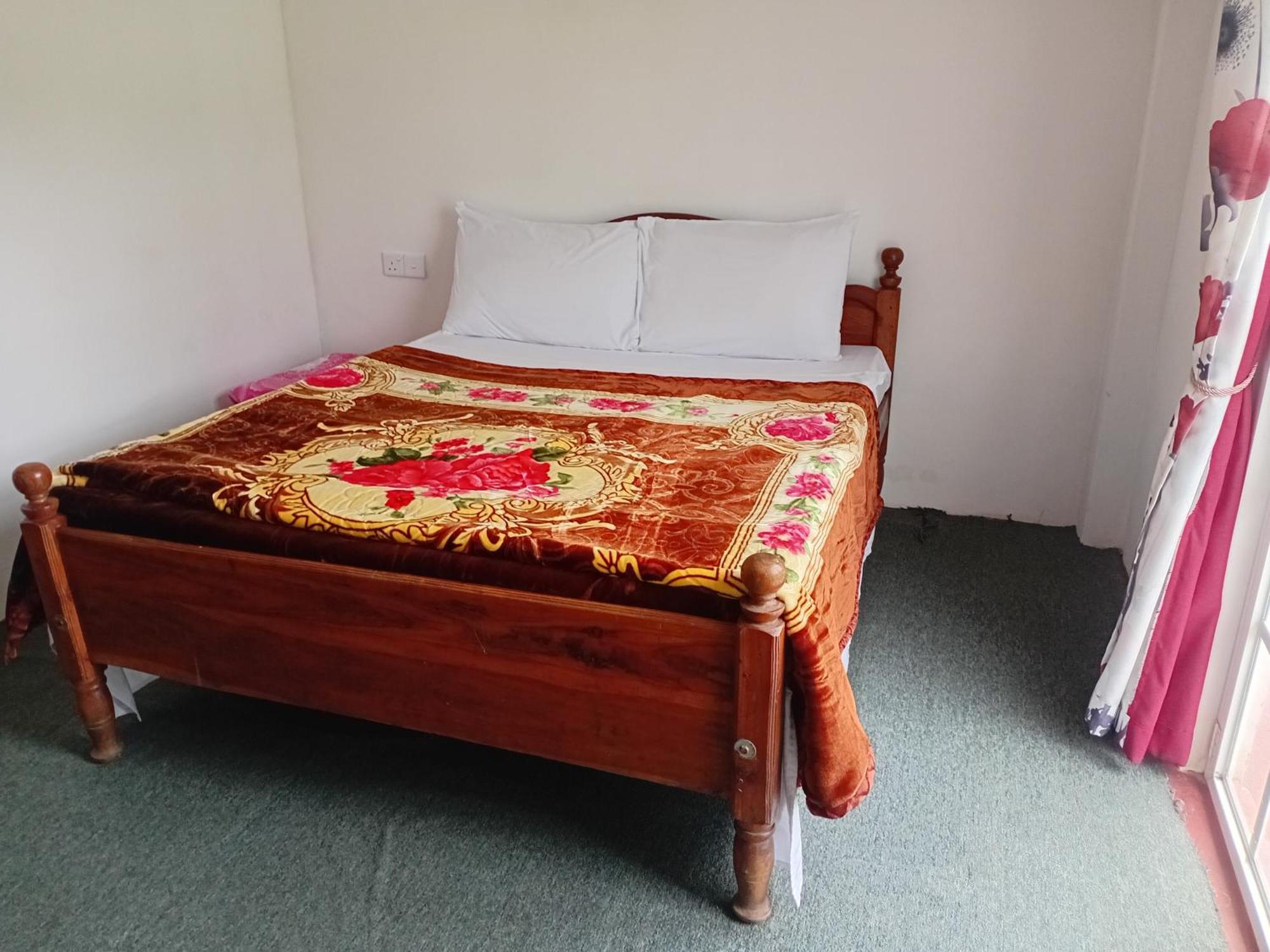 Serenity Heights Nuwara Eliya Szoba fotó