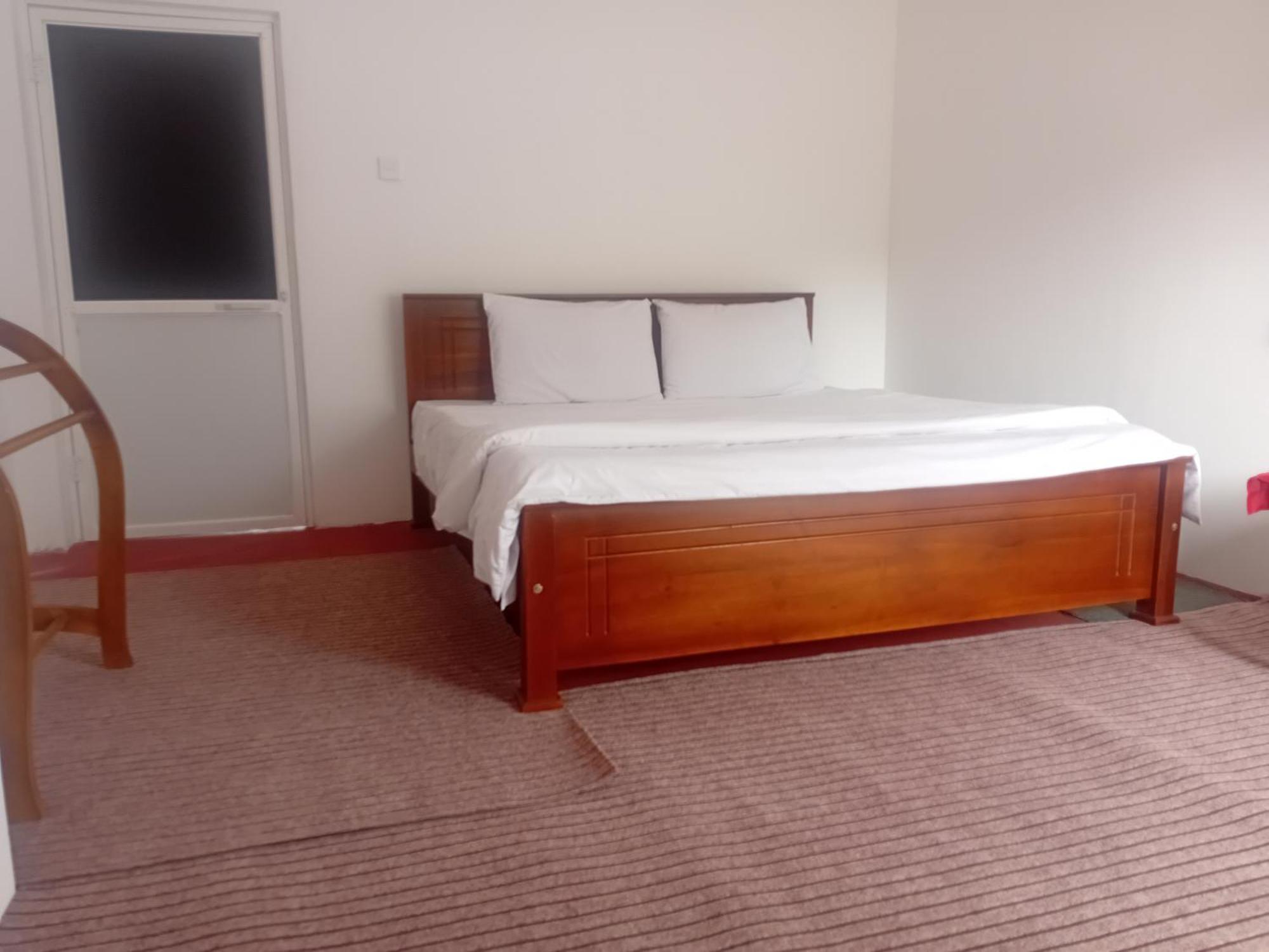 Serenity Heights Nuwara Eliya Kültér fotó